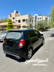  3 شفر افيو 2009 فحص كامل السياره لا تحتاج إلى اي نوع من الصيانه   جير عادي