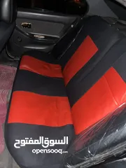  4 هونداي xd النترا بحاله جيده جدا