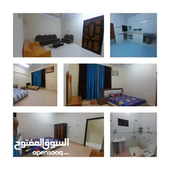  11 daily room rent