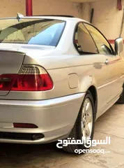  3 bmw e46 318 for sale