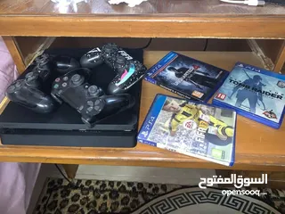  2 بلاستيشن 4