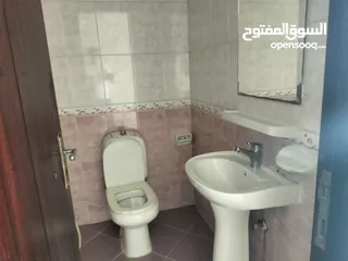  23 1 BHK Apartment with Balcony and 2 Bathrooms Available for Rent in Rawdah 1, Ajman