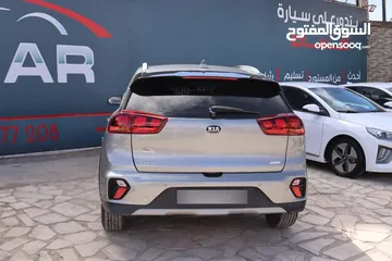  11 كيا نيرو هايبرد 2021 أقساط بدفعة أولى تبدأ من 1000 تسليم مفتاح وقسط شهري يبدأ من 321