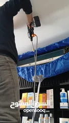  2 صيانة وتنظيف وتعبئة غاز وبيع وفك وتركيب ونقل وتأسيس جميع أنواع المكيفات بأفضل الأسعار