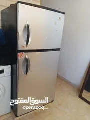  2 ثلاجة للبيع