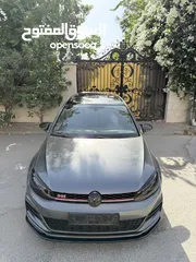  2 V.W GTI GTI.