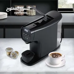  2 آلة قهوة بالكبسولات جوده عاليه من ويينج ستار