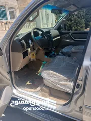  15 تويوتا لاندكروزر 2003 vxr v8 تنكين بنزين شاص هامر بك اب هايلوكس اسوزو نيسان متسوبيشي فورد رنج جمس يو