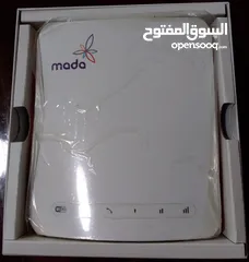  2 راوتر مدى ( زين )