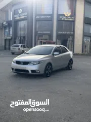  4 كيا فوتي اصل برايفت ترخيص 2010