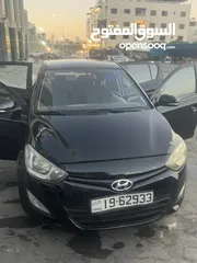  1 Hyundai i20