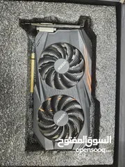  6 graphics card radeon rx580