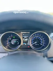  9 Hyundai sonata 2012 royal 7 جيد