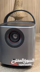  2 بروجكتر nebule ankar