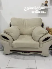  6 Sofa for selling