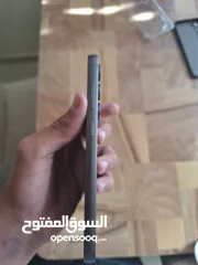  6 سامسونج S23 Fe مستعمل بحاله ممتازه للبيع رامالله- شارع الارسال