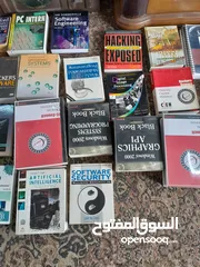  1 مجموعة كتب ترجمة و امن سبراني