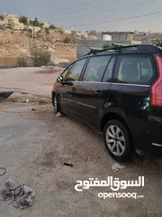  2 ستروين c4 6+1