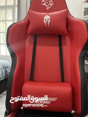  2 (Parodo gaming) Gaming Chair