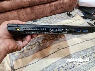  6 لينوفو core i3 للبيع شاشة تتش