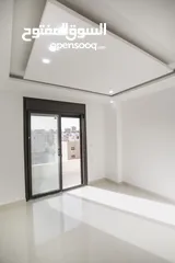  3 شقة فاخرة للبيع في ابو علندا اطلاله بانوراما بسعر مغرري جداا كااش او اقسااط  مع مطبخ راكب هديه