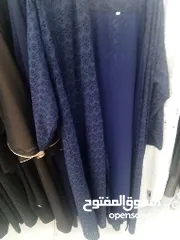  3 عبايه خليجيه