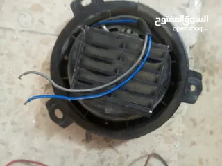  7 جهاز بلوتوث مسجل نظيف ممتاز ولا خدش ميه من ميه