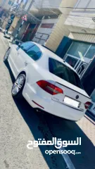  7 سكودا سوبيرب 2014 ديزل ترخيص 2014 فل اضافات مع فتحة سقف / البيع كاش مع امكانية البدل