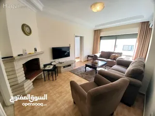  1 شقة مفروشة للإيجار 220م2 ( Property 18765 ) سنوي فقط