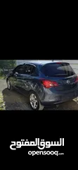  2 Opel Corsa 2017