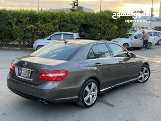  16 مرسيديس-بنز / E350 w212 جمرك ماشيا 77 الف