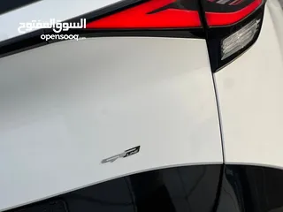  20 كايا سبورتاج  GT-Line Plug In /2022  فل الفل فتحة سقف بانوراما  فل مسكر  Plug In 4x4 -  271Hp