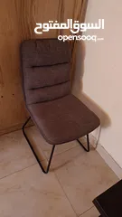  3 chair very good condition