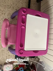  2 طاولة اطفال