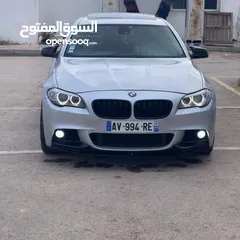  2 Bmw 528 بي أم دبليو الفئة 5