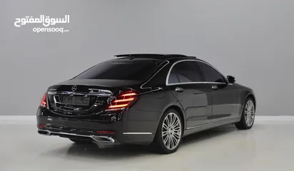  5 Mercedes-Benz S 550E Hybrid Ref#A289266