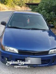  6 ميتسوبيشي لانسر 96
