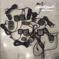  18 كاميرات داش كام كورية للبيع