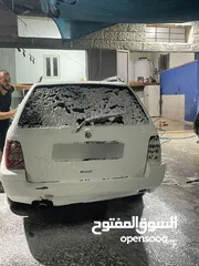  4 جولف mk3 موديل 1998 للبيع