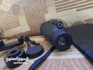  4 منظار احادي النسر