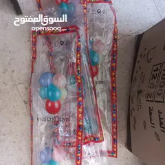  30 لقطة لقطه لقطه  بضاعه محل نثريات واكسسوارت وادوات منزليه والعاب للبيع المستعجل