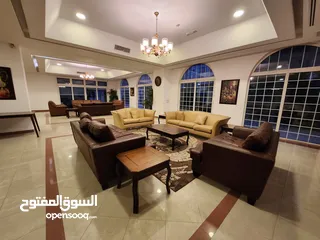  3 Semi-Furnished Apartment to Rent  ( Property 39542 )-174649170