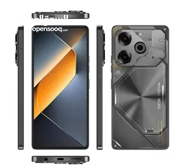  1 جهاز Tecno Pova 6
