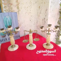  29 تحف منوعة وانتيكا