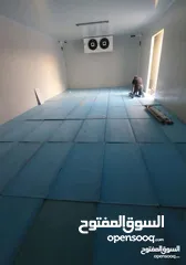  2 تصميم غرف تبريد من شركة الدانوب لتبريد بأفضل جوده وبافضل خدمه vip تحت اشرف هندسي