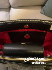  3 Original Love Moschino Bag For sale