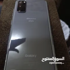  1 سامسونج  A20 5g