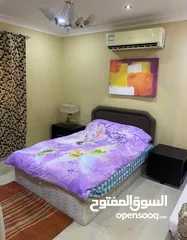  4 استوديو مفروش