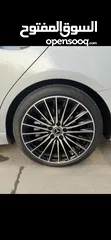  15 مرسيدس C300 AMG 2023