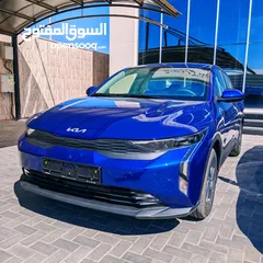  7 للإيجار كيا k3 موديل 2025 بأفضل الاسعار